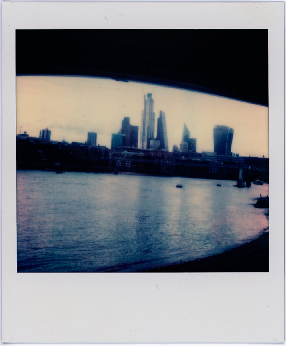 Random art from gallery